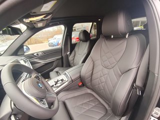 2026 BMW X5 xDrive40i - photo 2