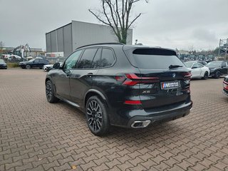 2026 BMW X5 xDrive40i - photo 2