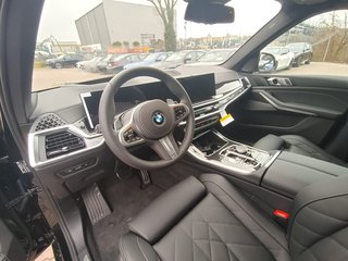 2026 BMW X5 xDrive40i - photo 3
