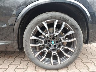2026 BMW X5 xDrive40i - photo 4