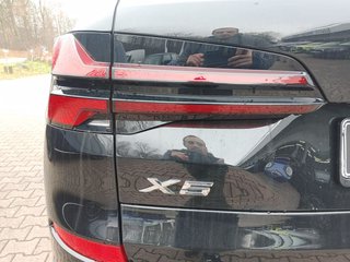 2026 BMW X5 xDrive40i - photo 6