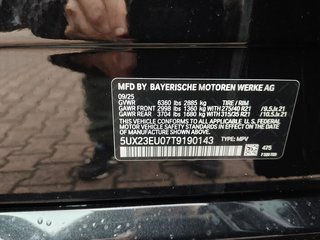 2026 BMW X5 xDrive40i - photo 8