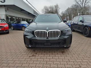 2026 BMW X5 xDrive40i - photo 9