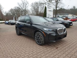 2026 BMW X5 xDrive40i - photo 10