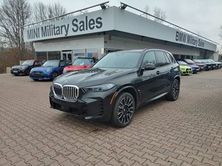 BMW X5 Demonstrator for sale