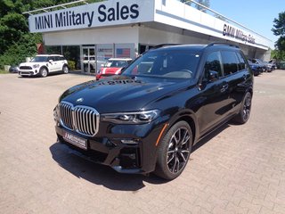 BMW X7 Used vehicle for sale