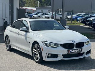 BMW 440 Used vehicle for sale