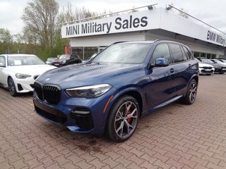 BMW X5 Demonstrator for sale