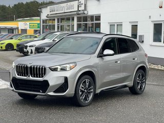 BMW X1 Demonstrator for sale