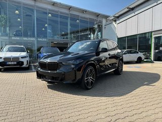 BMW X5 Demonstrator for sale