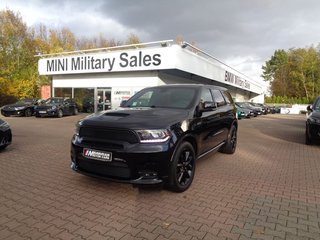 Dodge Durango Used vehicle for sale