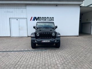 2022 Jeep Wrangler Utility 4D Sport Altitude 4WD - photo 2