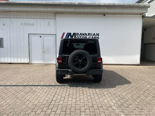 2022 Jeep Wrangler Utility 4D Sport Altitude 4WD - photo 2
