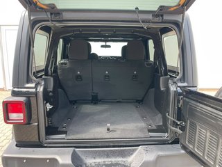 2022 Jeep Wrangler Utility 4D Sport Altitude 4WD - photo 3