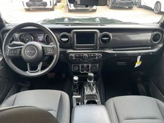 2022 Jeep Wrangler Utility 4D Sport Altitude 4WD - photo 6