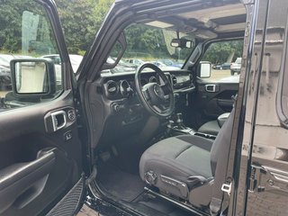 2022 Jeep Wrangler Utility 4D Sport Altitude 4WD - photo 7