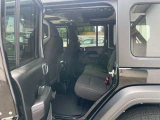 2022 Jeep Wrangler Utility 4D Sport Altitude 4WD - photo 8