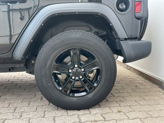 2022 Jeep Wrangler Utility 4D Sport Altitude 4WD - photo 9