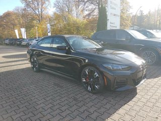 2025 BMW M440i xDrive Gran Coupe - photo 1