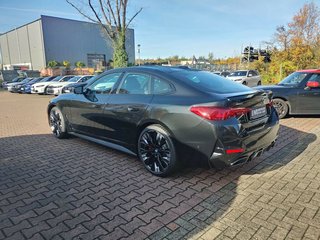 2025 BMW M440i xDrive Gran Coupe - photo 3