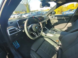 2025 BMW M440i xDrive Gran Coupe - photo 4