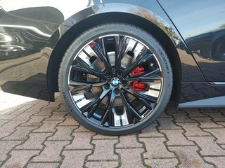 2025 BMW M440i xDrive Gran Coupe - photo 4