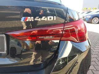 2025 BMW M440i xDrive Gran Coupe - photo 6