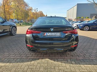 2025 BMW M440i xDrive Gran Coupe - photo 7