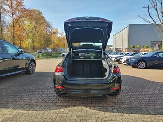 2025 BMW M440i xDrive Gran Coupe - photo 8