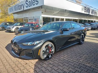 BMW M440i Demonstrator for sale