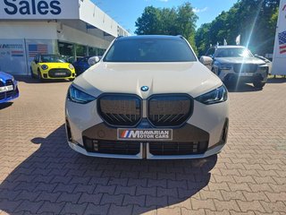2026 BMW X3 30 xDrive - photo 2
