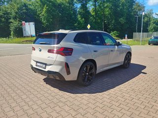 2026 BMW X3 30 xDrive - photo 4