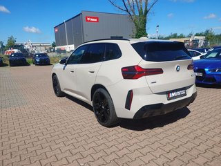 2026 BMW X3 30 xDrive - photo 5