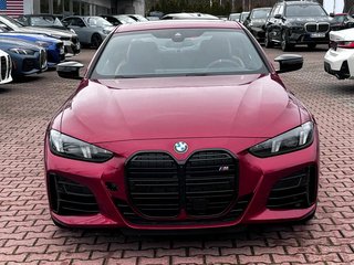 BMW M440i Demonstrator for sale