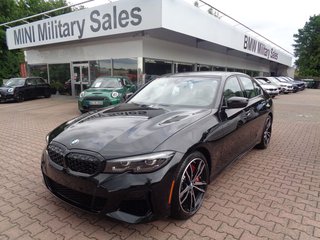 2022 BMW M340i xDrive Sedan - photo 1