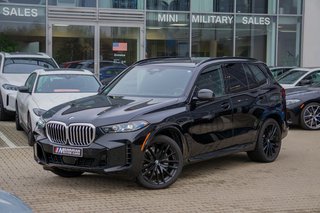 BMW X5 Demonstrator for sale