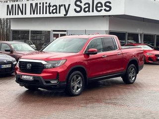 Honda Ridgeline Used vehicle for sale