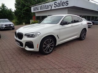 BMW X4 Used vehicle for sale