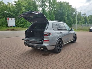 2026 BMW X7 xDrive40i - photo 3