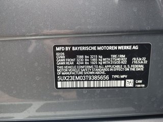 2026 BMW X7 xDrive40i - photo 4