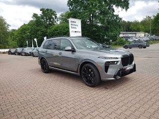 2026 BMW X7 xDrive40i - photo 3