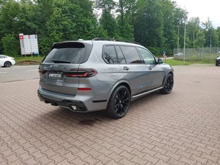 2026 BMW X7 xDrive40i - photo 4