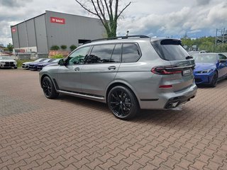 2026 BMW X7 xDrive40i - photo 5