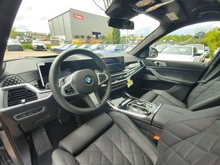 2026 BMW X7 xDrive40i - photo 6
