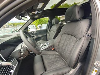 2026 BMW X7 xDrive40i - photo 7