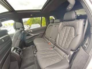 2026 BMW X7 xDrive40i - photo 8