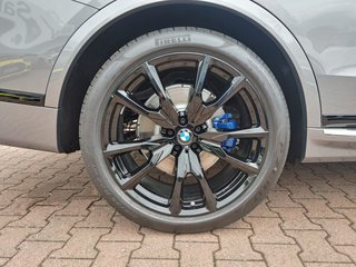 2026 BMW X7 xDrive40i - photo 9