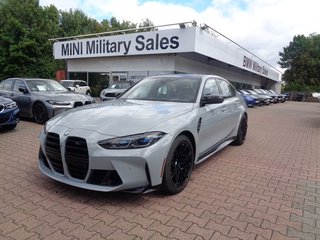 BMW M3 Used vehicle for sale