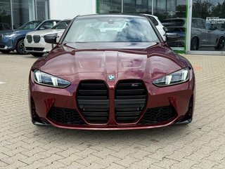 2026 BMW M3 Competition xDrive - photo 2