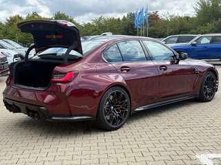 2026 BMW M3 Competition xDrive - photo 3